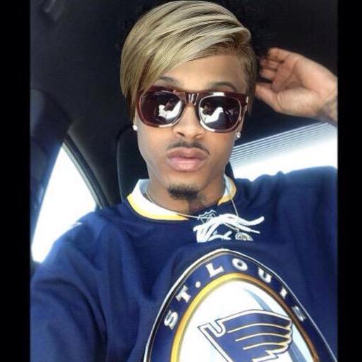 Look at @TrillPseudo