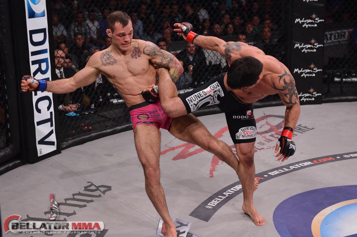 Check out Ep. 15 of The MMA Mad Podcast with Matt Bessette. Also, Nick & Jim discuss #UFC184.

bit.ly/1w4K3vE