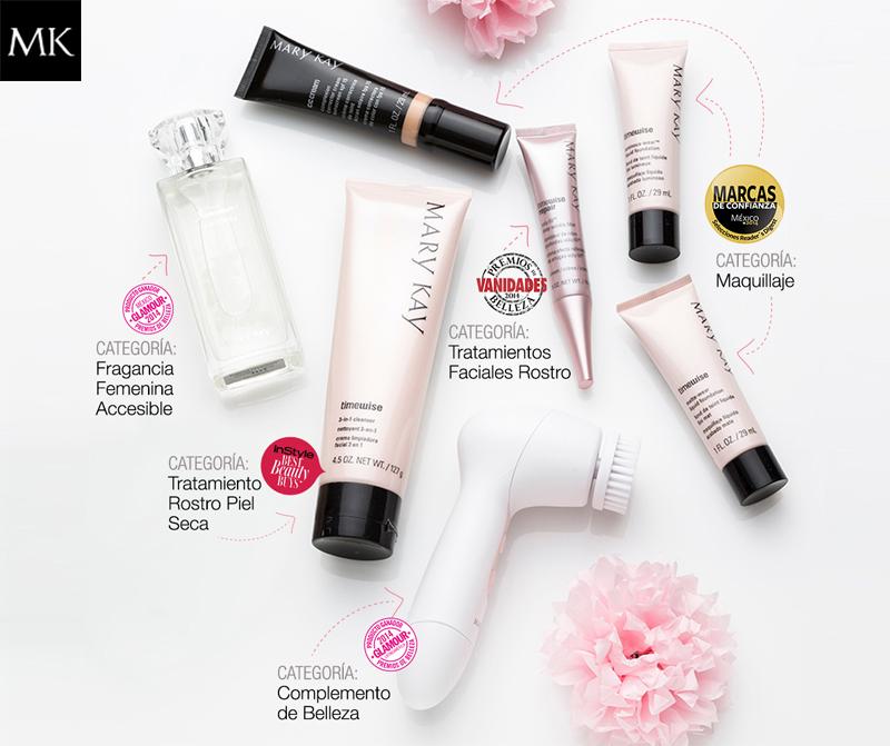 MaryKayDeMexico's tweet photo. ¡Arma tu rutina de belleza con nuestros productos ganadores! Conócelos todos. http://t.co/9Xcy5bbExi http://t.co/kcAS99L4sW