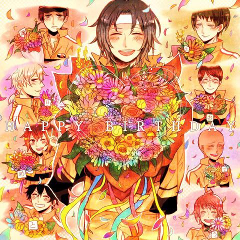 H 神の子に五感奪われたい Etiketa Sto Twitter