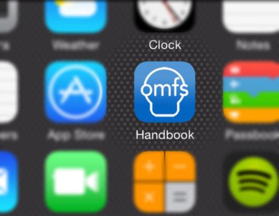 OMFSH's tweet photo. Developing, writing, updating, upgrading. #omfs #surgery #maxillofacial http://t.co/parWb90MaG