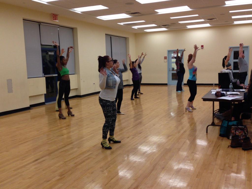 NJCUMTW's tweet photo. SHIMMY YOUR WAY TO SMOKEY JOES!! http://t.co/8OK7cUTocb 

Buy your tickets &amp; use onbroadway to get a discount http://t.co/7NurBpO9vy