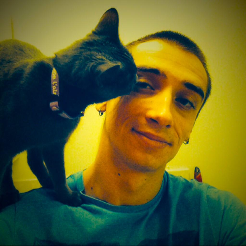 Steven.C (steven_chauvet) Twitter