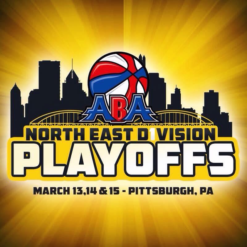 SCYellowJackets's tweet image. @ABAProBall #NorthEast division #Playoffs in #Pittsburgh #March 13&amp;amp;14 m.facebook.com/events/1561168… #CatchTheBuzz