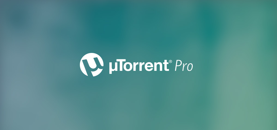 Same uTorrent you love, ad-free and with streaming. Try uT Pro: ow.ly/JWC9F
