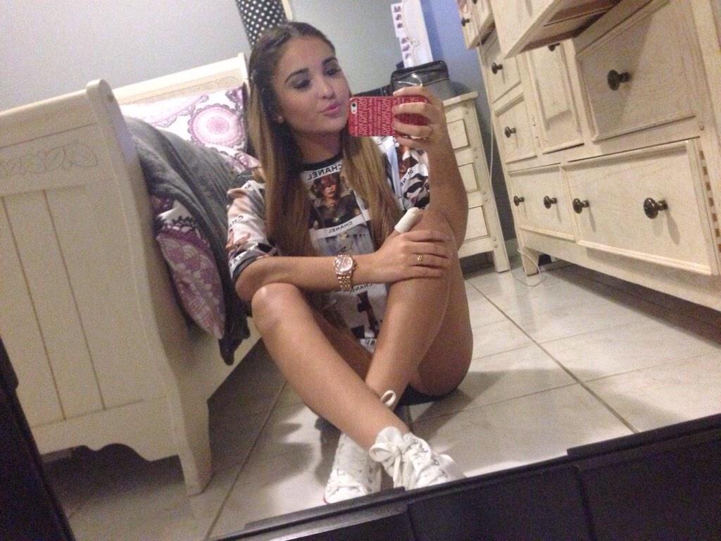 New girl but oh well RT thanks💖