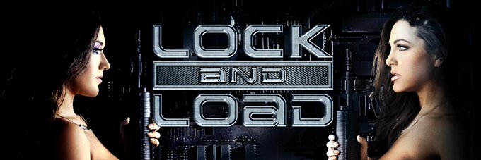 Lock and Load ep1 is featuring @MsAbigailMac sign up here to see my first project with @DPxxx http://t<a class="tags" href="/tag/msabigailmac">@msabigailmac</a><a href="/tag/contractlife"class="tags"><span>#contractlife</span></a>