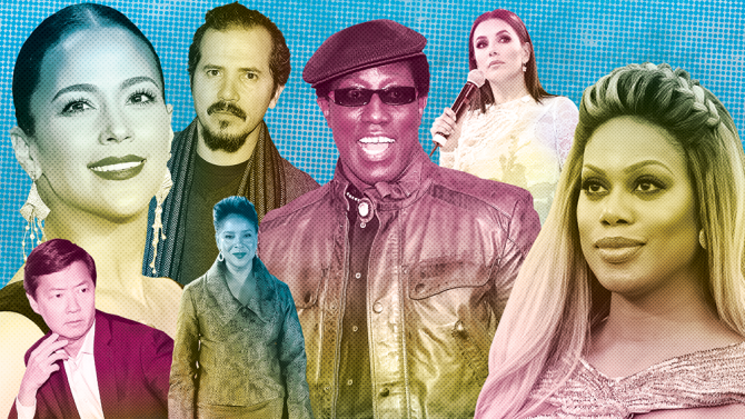 Variety's tweet photo. Network's are prioritizing diversity in their new batch of pilots http://t.co/XbwmqNDmyW http://t.co/nWkiv636rI