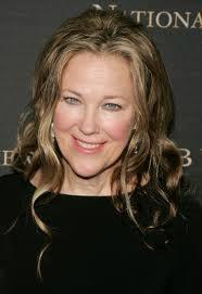 The Dick Tracy Movie Fansite wishes Catherine O\Hara (Texie Garcia) a Happy 61st Birthday!  