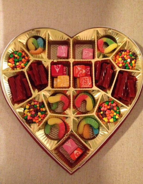 ladygreene5's tweet photo. I'd take this over chocolates any day http://t.co/4Jr7ry66dg