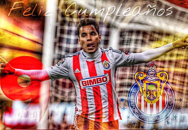 Happy birthday to Omar 
