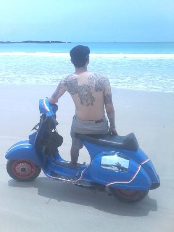 Sehingga Tenang <a href="/sawarna_pantai/">Info Sawarna</a> <a href="/sawarna/">Pesona Sawarna</a>