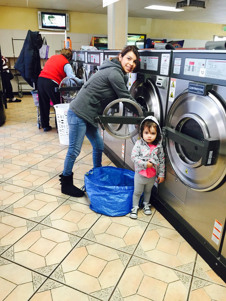 Granada Laundry (GranadaLaundry) Twitter