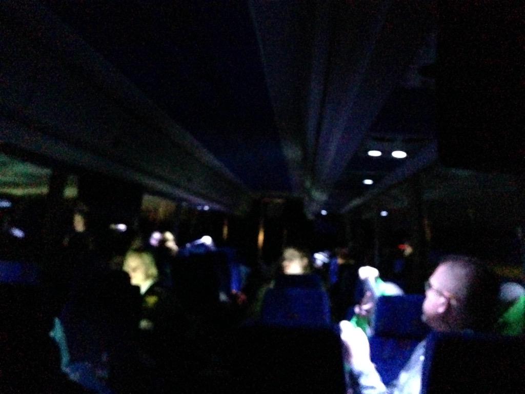 UWOWBB1's tweet photo. NCAA Tourney Bound-headed to Grand Rapids to Dance! #RoadWarriors #StudyBugs http://t.co/HjzGtYKFx3