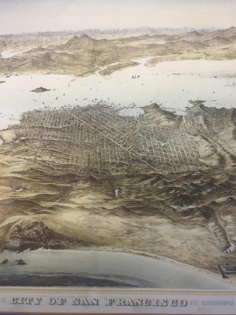 GardenDesignMag's tweet image. Frederick Law Olmsted: Plans and Views of Public Parks comes out in April. @landarchitects @APLD @AIANational