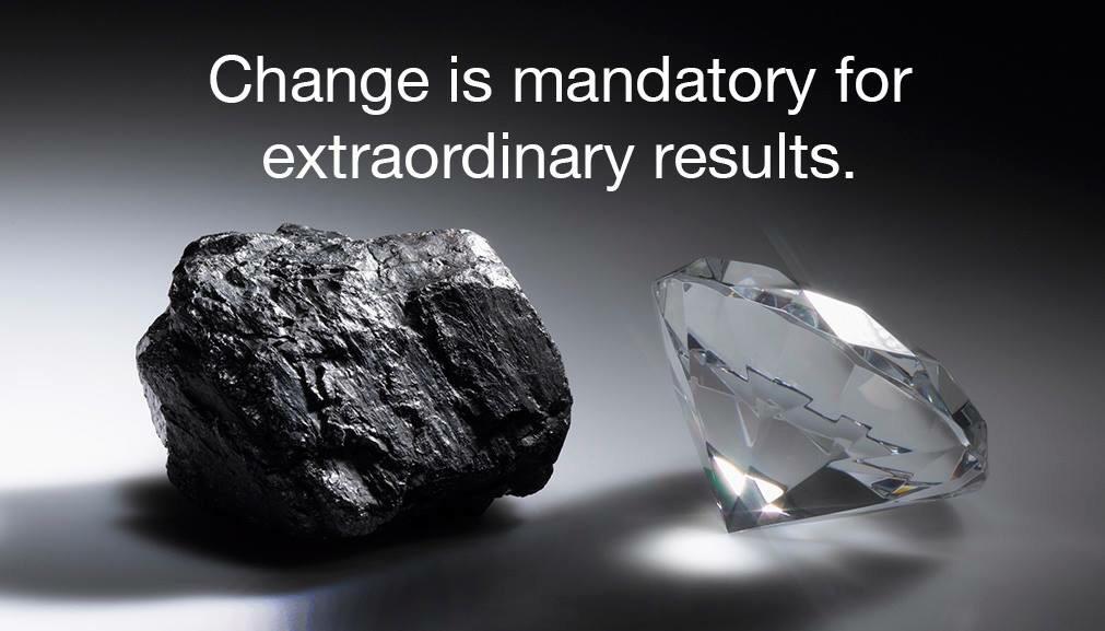 SolutionsExp's tweet image. Change is mandatory for extraordinary results.