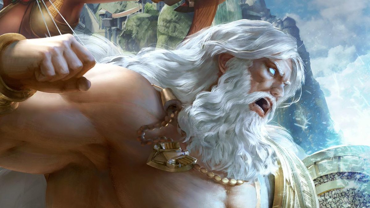 IGN_ARENA's tweet image. In this episode of Godlike we asked @ToddAlanHarris all of our community sourced questions go.ign.com/godlike2