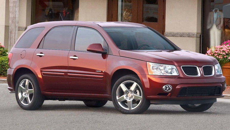 Car_Guy_Tom's tweet photo. 10 Worst Cars of the Past 10 Years http://t.co/3UeVeq8kfp #badcars http://t.co/FmmbCEkwpw