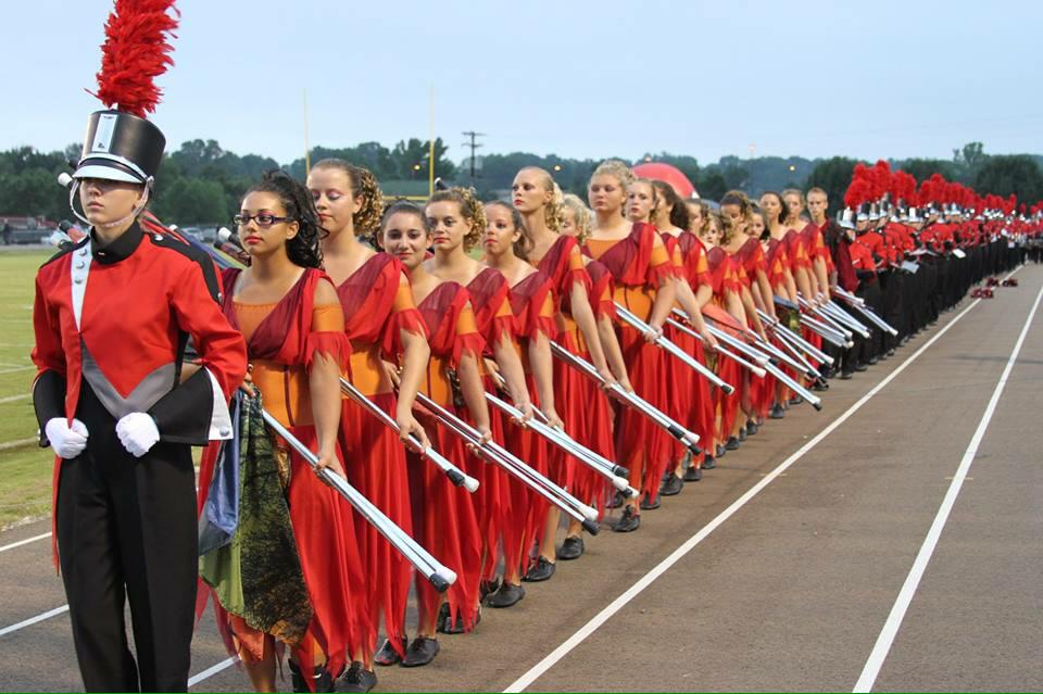 er5in_'s tweet image. Did someone say NATIONAL MARCHING BAND DAY???? #nmbd #MarchingBandDay #fieldcommander