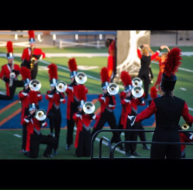 er5in_'s tweet image. Did someone say NATIONAL MARCHING BAND DAY???? #nmbd #MarchingBandDay #fieldcommander