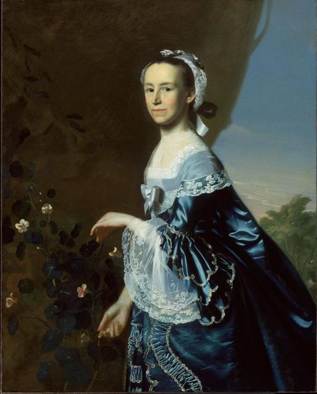 GWBooks's tweet photo. GW owned 2 copies Mercy Otis Warren's poems &amp; corresponded with her http://t.co/cVgnk8Hg0b #WomensHistoryMonth http://t.co/UrTEFT9RLm
