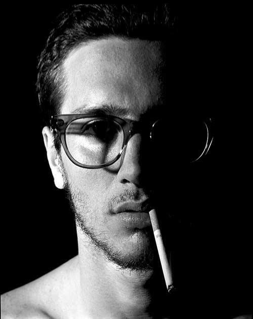 Happy Birthday to one of my favourite musicians of all time...Mr. John Frusciante. 