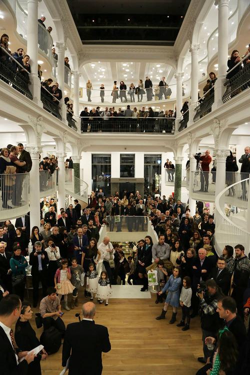 StoreEbook's tweet image. #lit #literature #books #bookshop #Romania #CărtureştiCarusel

ebookstore.mobi