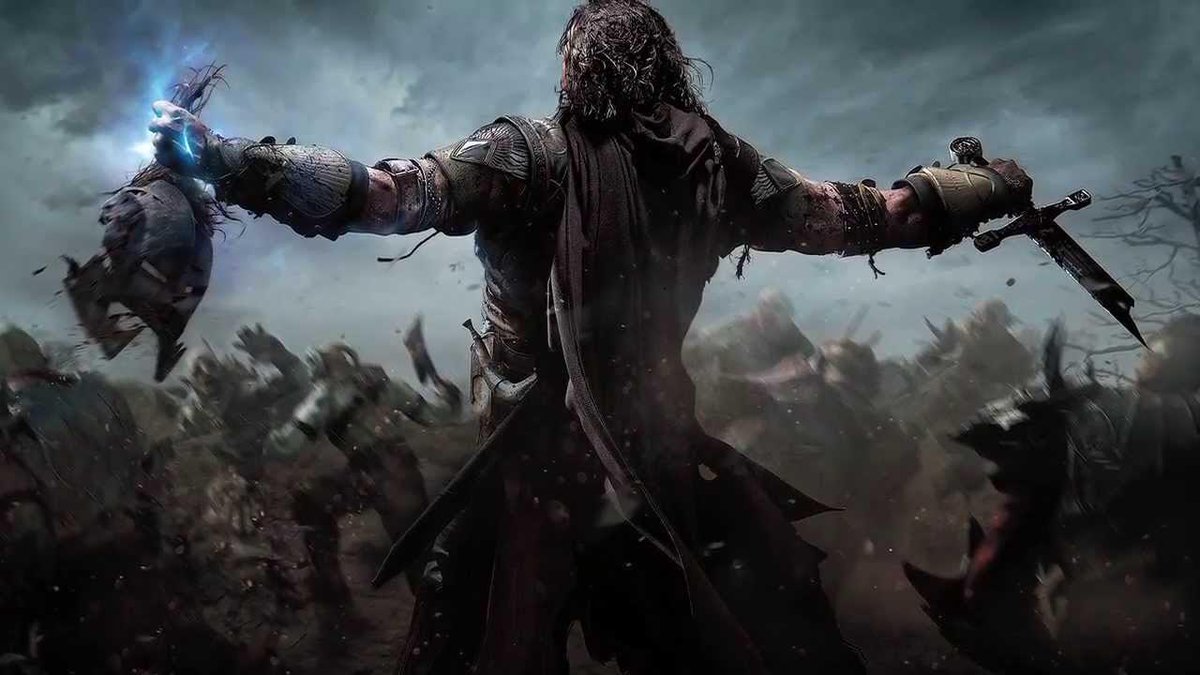 IGN's tweet photo. .@middleearthgame has won Game of the Year at the #GDC2015 Awards: http://t.co/STKdBJxvE5 http://t.co/nmqAfgLydt