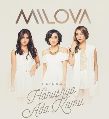 MilovaSisters's tweet photo. So, tunggu apalagi! Tidak ada batas waktu penutupan Cover #HarusnyaAdaKamu loh! ;) http://t.co/GRKY8DjSmD