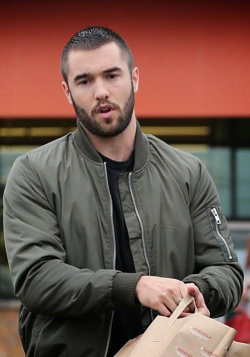 Happy 27th Birthday To Josh Bowman  