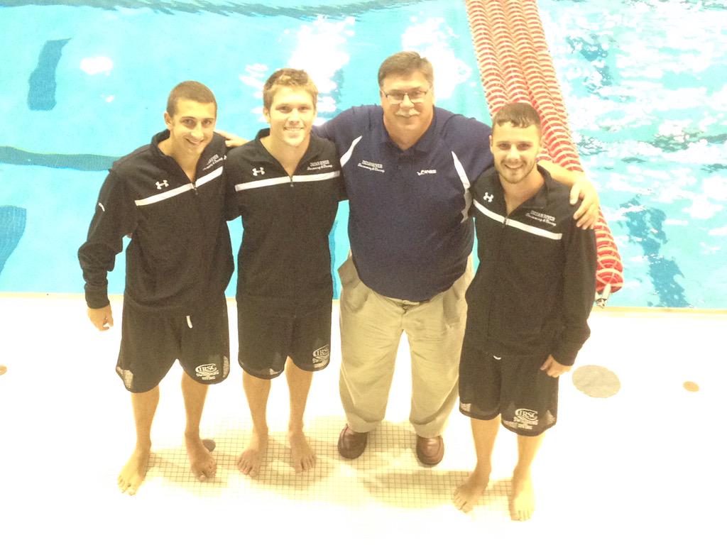 Rob_Morgan15's tweet image. I'll take 3rd next to these guys #Nationals2015 #3meter