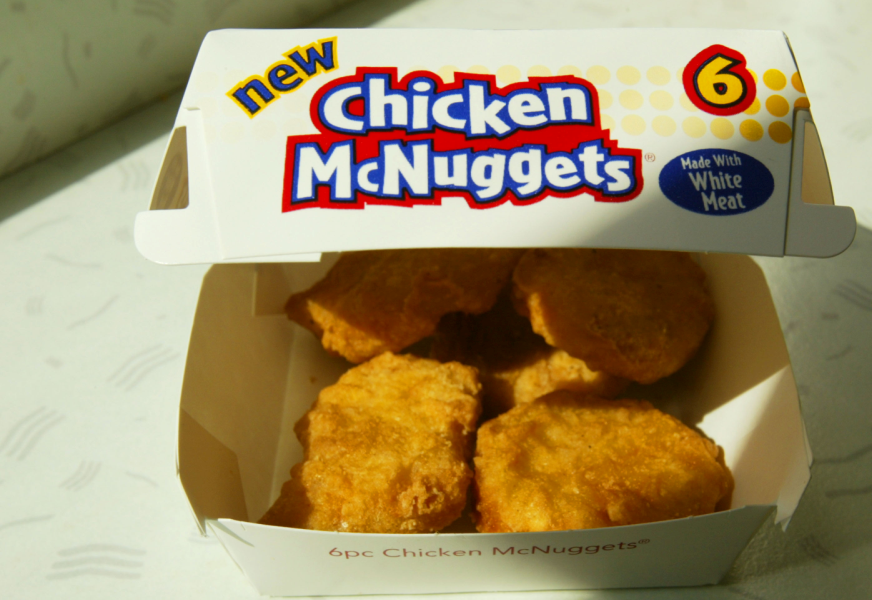 McDonald’s to use chicken without human antibiotics, milk from cows not treated with hormone
on.thestar.com/1BJjvB8