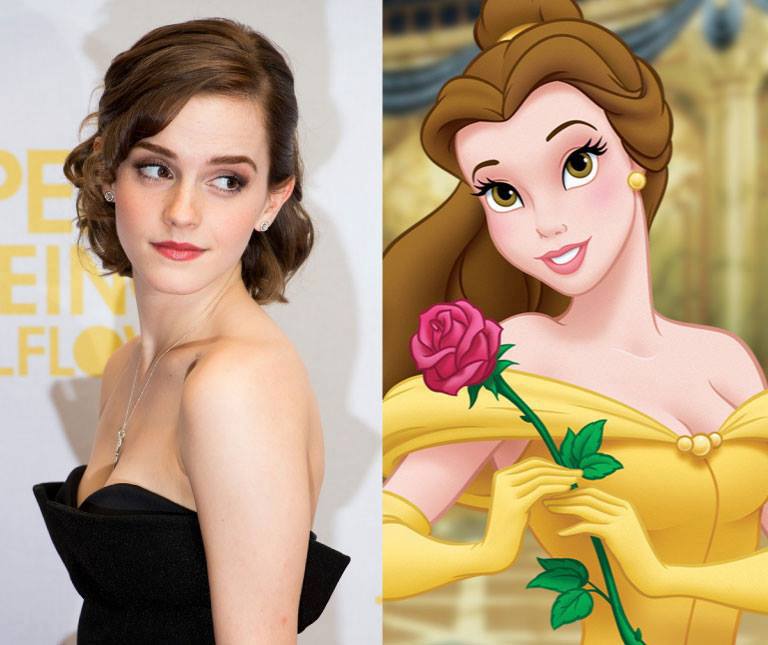 트위터의 映画情報 オスカーノユクエ 님 実写版 美女と野獣 のキャスティング情報が明らかに エマ ワトソン演じる美女 ベルに言い寄る嫌みな男ガストン役をルーク エヴァンス 野獣役をtvドラマ ダウントン アビー で人気のイギリス人俳優ダン スティーヴンスが