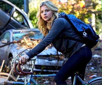 5thWaveUpdates's tweet image. Cassiopeia #The5thWaveMovie