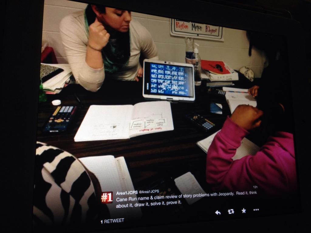 cane_run's tweet photo. RT @Area1JCPS http://t.co/rudpK1gNbI