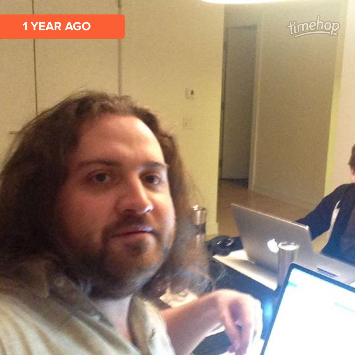 skittlesolives's tweet image. Remember that one @luked? #chartboostuniversity #spring14