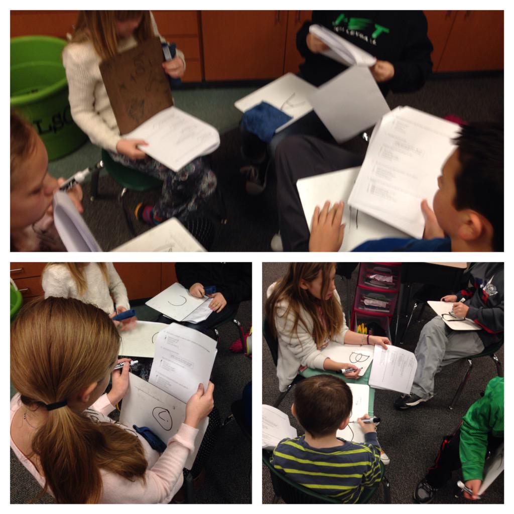 KelisaNelson's tweet image. #CISDTopChef  slap down-whiteboard style! Justifying WRONG answers = amazing conversations