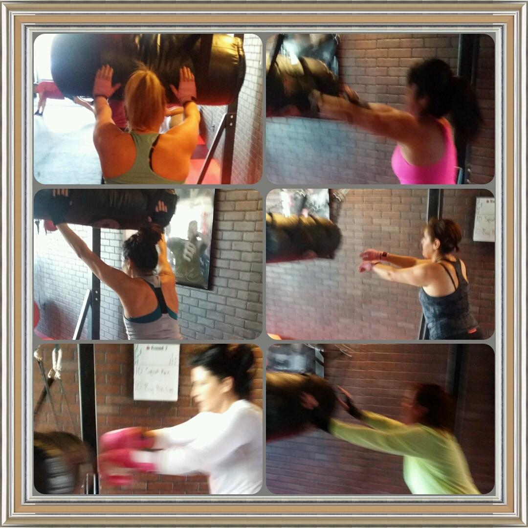 9RoundFolsomCA's tweet photo. The only bad workout is the one that didn't happen! http://t.co/5vBhIkKCUw