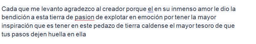 TaniaML9606's tweet photo. Que bonito verso. http://t.co/8Oye6TvDFd