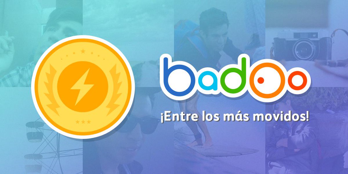 ariell_Sand's tweet photo. Soy una de las personas más movidas esta semana en #badoo. ¡Chécate mi perfil! http://t.co/2cMvY9nKXl http://t.co/DE0WxUAUkw