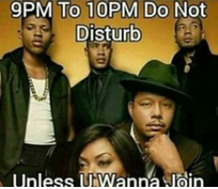 traceybart93's tweet photo. #Empire. http://t.co/hx6idCaoyT