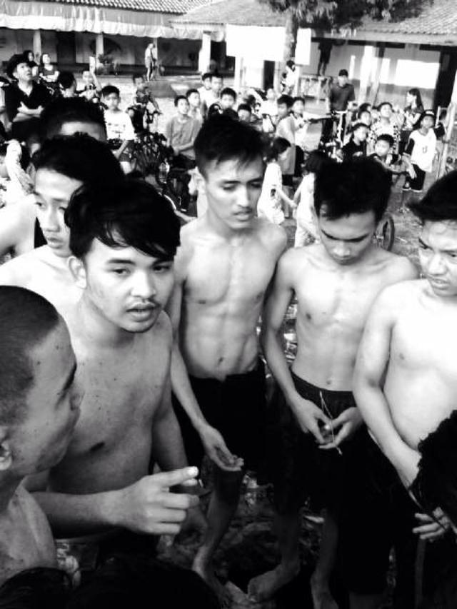 _GSE_'s tweet photo. memory agustusan http://t.co/lVVvz3aZxW