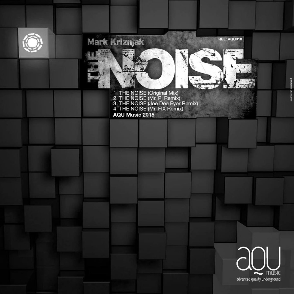 WE ARE PROUD TO SEE TRAXSOURCE LIKES OUR WORKS!WE ARE AGAIN IN THE FEATURED TRACKS WITH Mark Kriznjak THE NOISE....!!