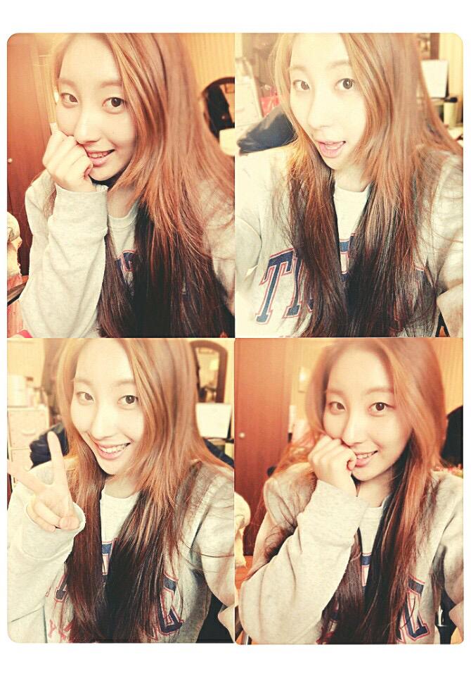 어색어색트위터...ㅎ
다들 보고싶은거알죠..?👉👈☺️
아직 추우니까 감기조심하시궁 오늘 하루도 화이팅!😍