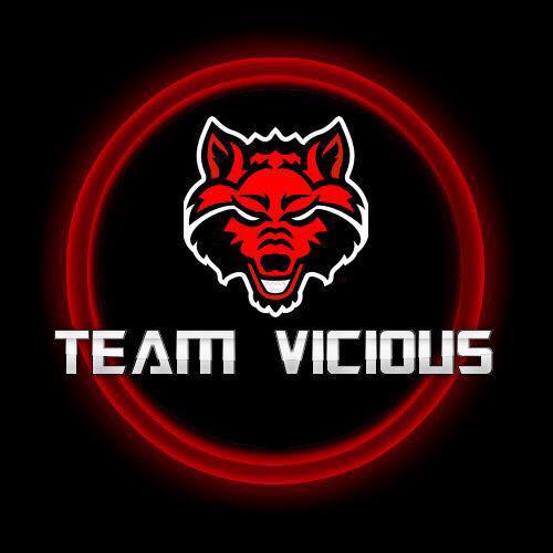Vicious Gaming On Twitter Team Vicious It Would Mean So Much If