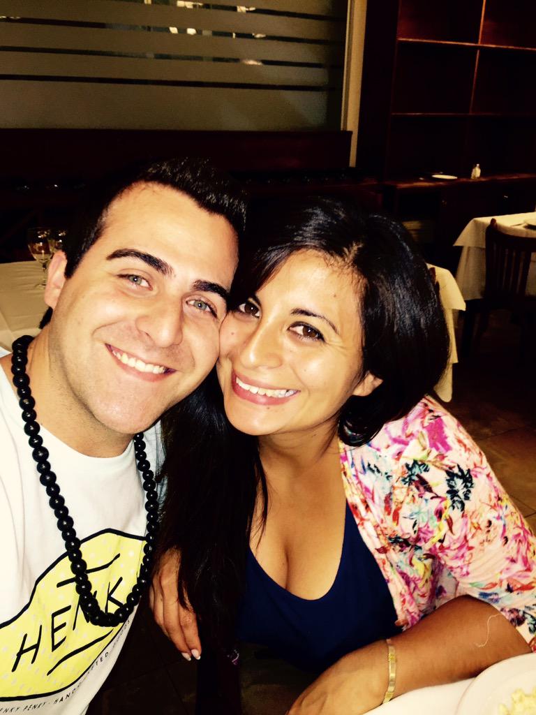 LuuPucheta's tweet photo. Gracias por hacerme tan feliz !!#primermes💙💙😘 http://t.co/OIVv4KaCxO