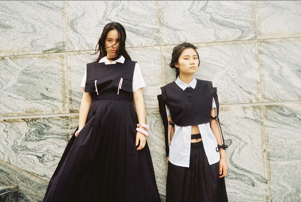 kokiakioa's tweet photo. 【告知】
3月11日〜17日
新宿 伊勢丹三越2F TOKYO解放区
“TOKYO upcoming”にてAKIKOAOKI15SSを展開致します。
ぜひ、お立ち寄りください！
http://t.co/Ojo81VECTS http://t.co/Fnp3czJHJ1