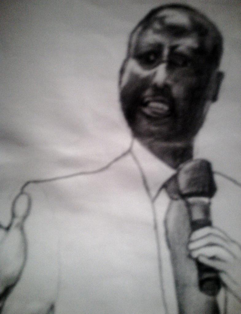 EricksAlpha's tweet image. My photo work check it out only...1500 per photo.... One photo takes a week....portrait doing.jaz check my fb