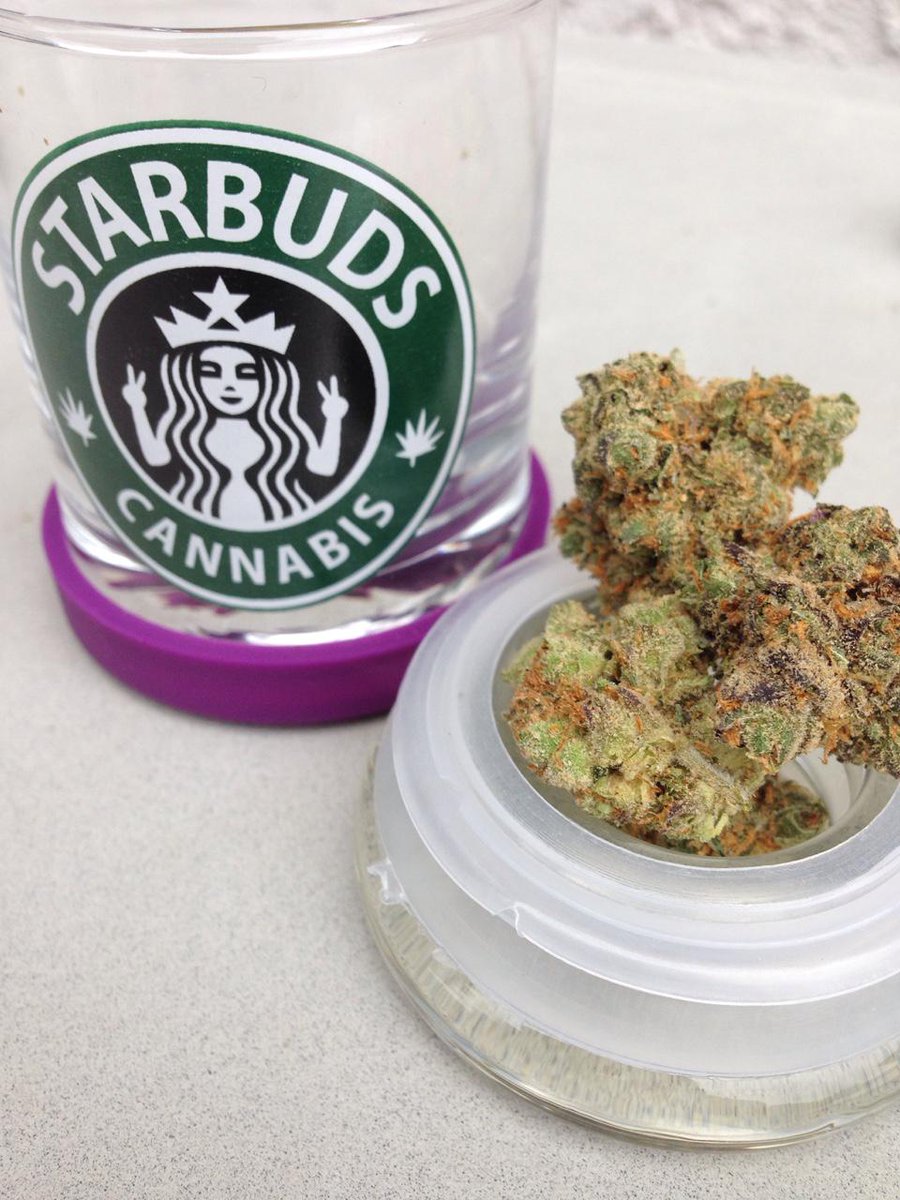 WhenUHigh's tweet image. I need me some starbuds