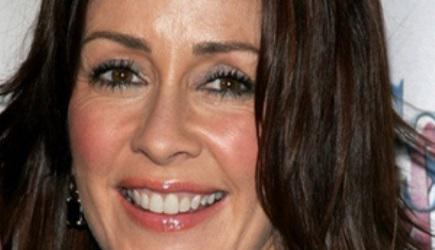 Happy Birthday, Happy 57th Birthday to Patricia Heaton! 